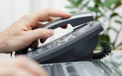 Bring Clarity to Your Telecom with an Audit by Merlin Communications