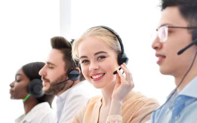 Top 8 Reasons for VOIP