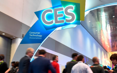 Come On CES…Give Us Something