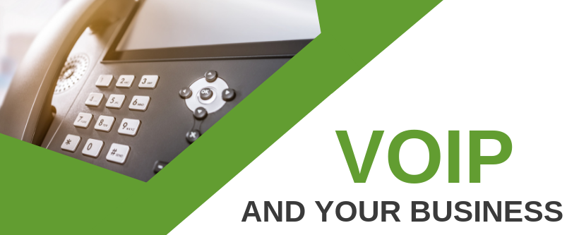 VoIP and Your Business