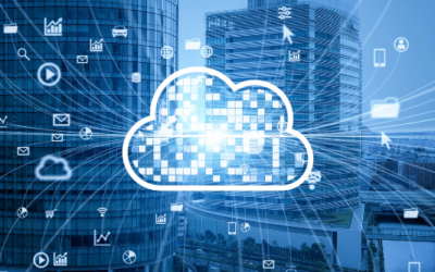 The Different Types of Cloud-Based Services