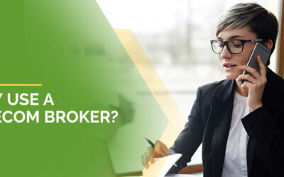 Why Use a Telecom Broker?